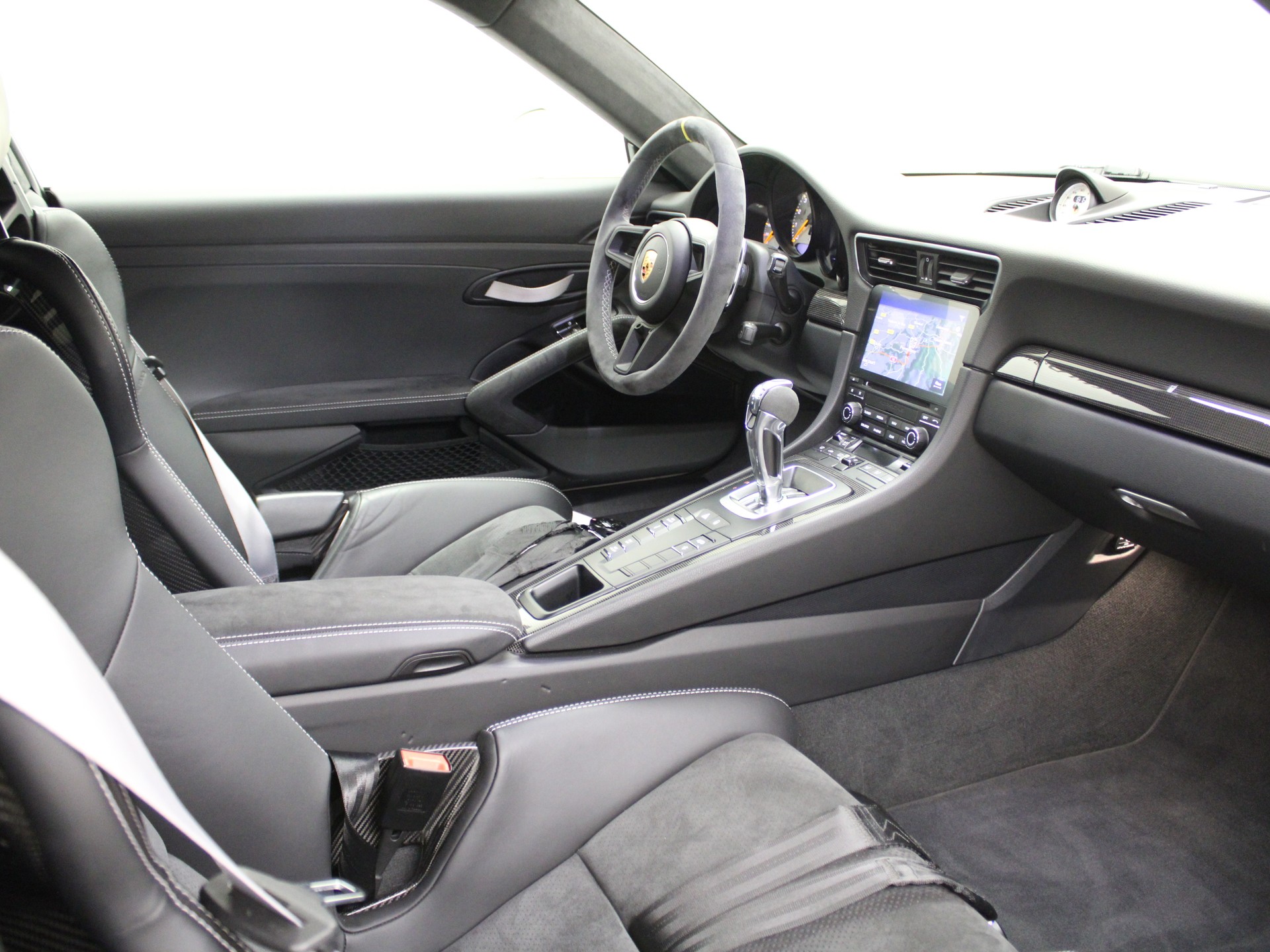 PORSCHE 911 GT3 RS PDK-image-5
