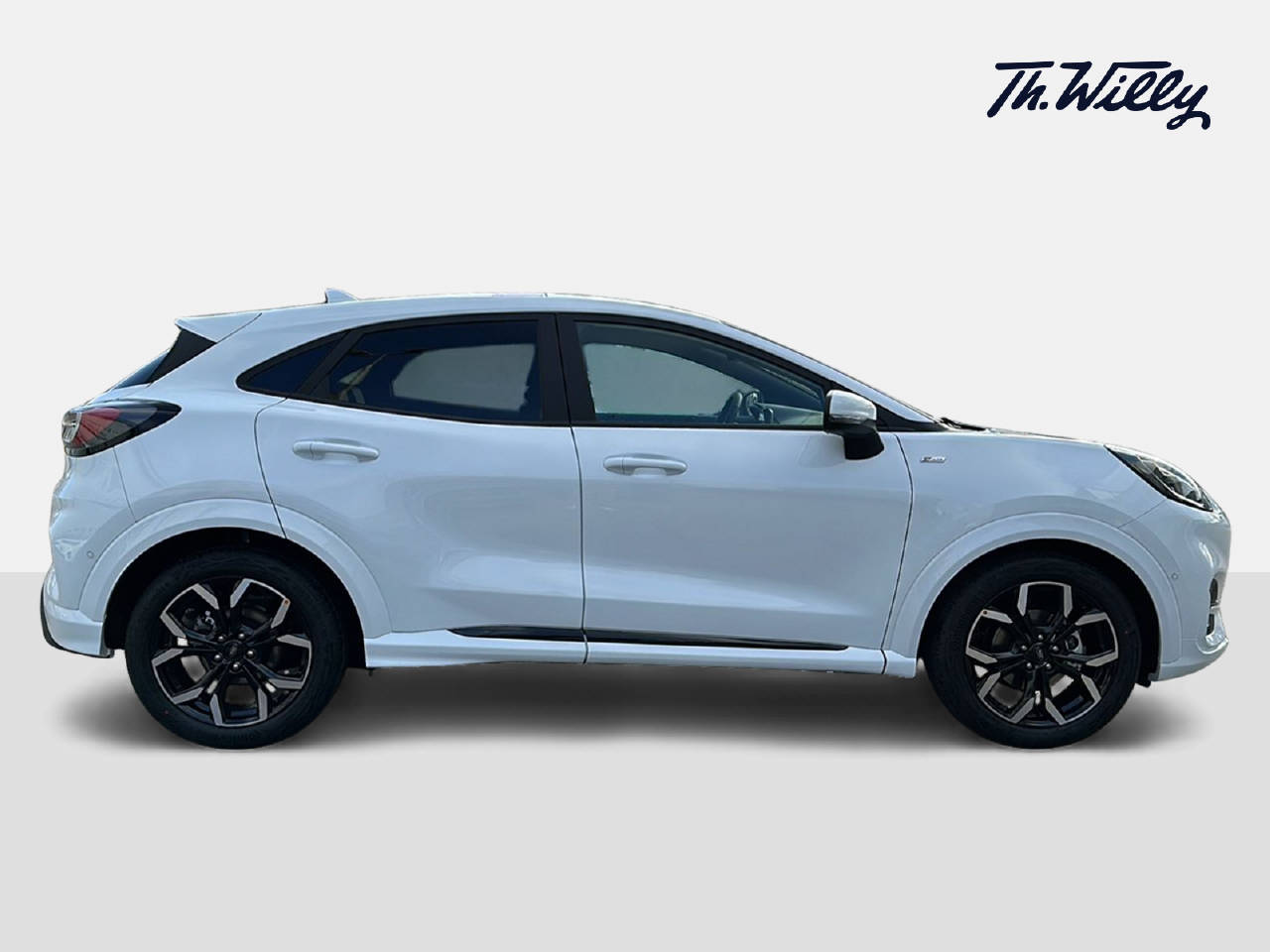 FORD Puma 1.0 EcoB Hybrid 155 ST-Line X-image-5