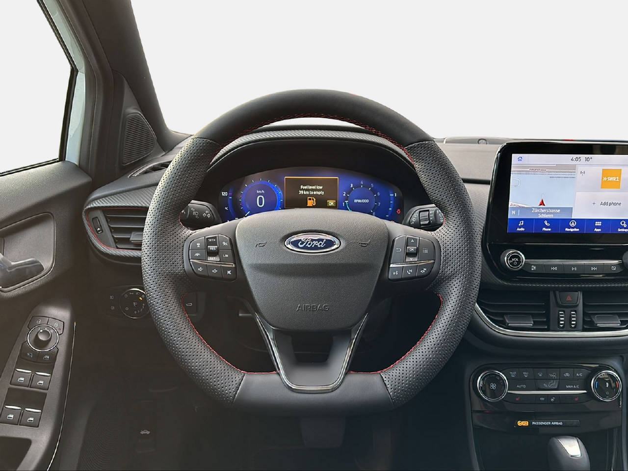 FORD Puma 1.0 EcoB Hybrid 155 ST-Line X-image-11