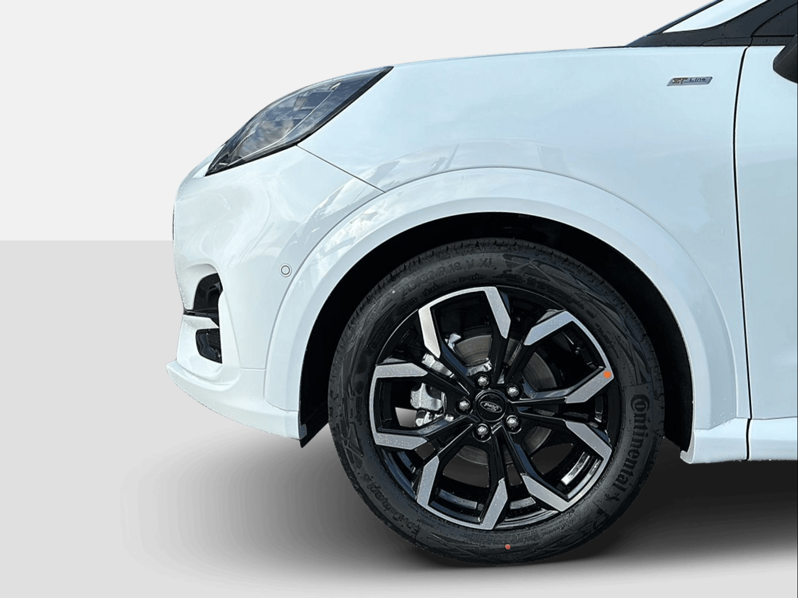 FORD Puma 1.0 EcoB Hybrid 155 ST-Line X-image-8