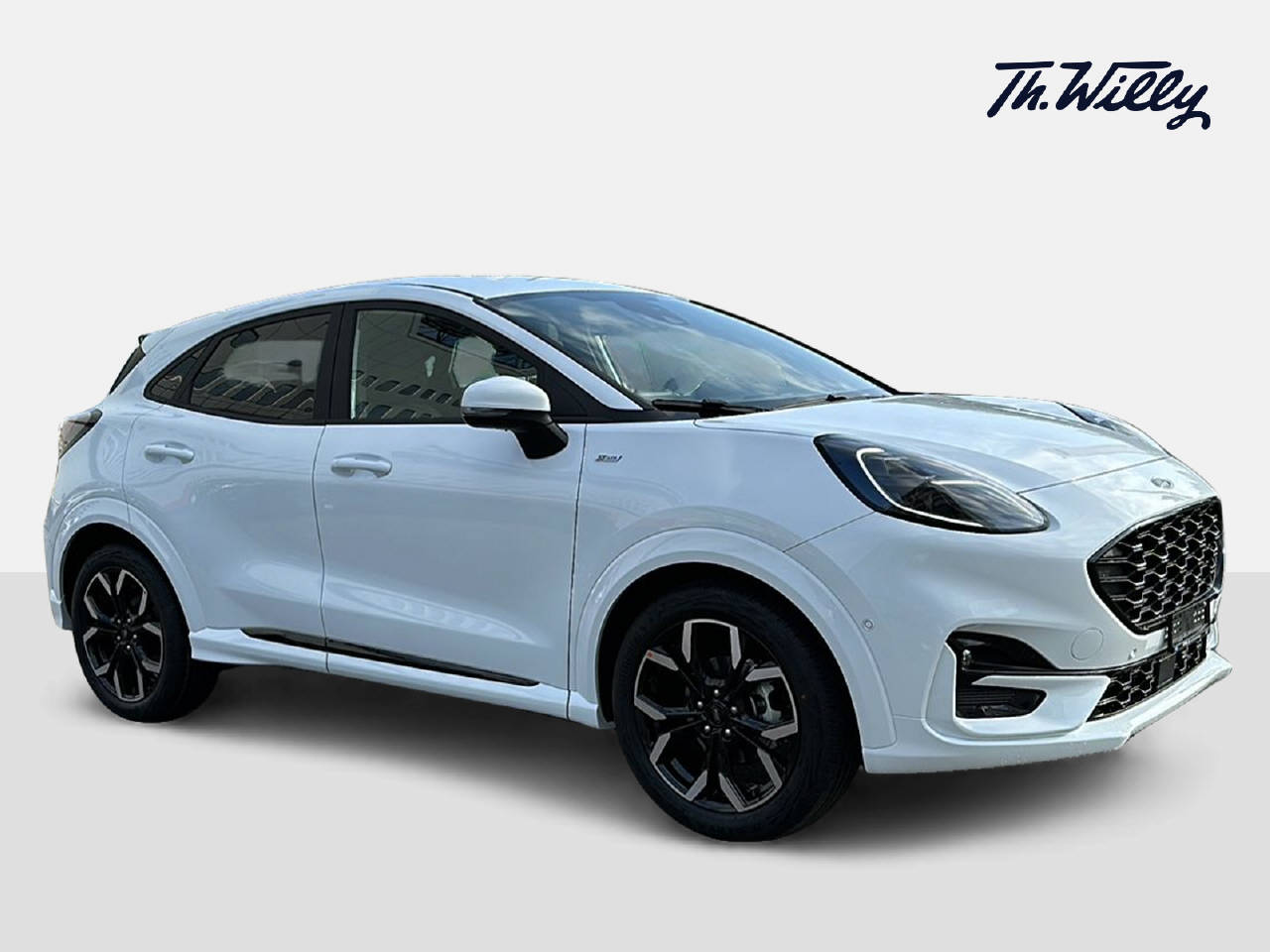 FORD Puma 1.0 EcoB Hybrid 155 ST-Line X-image-6