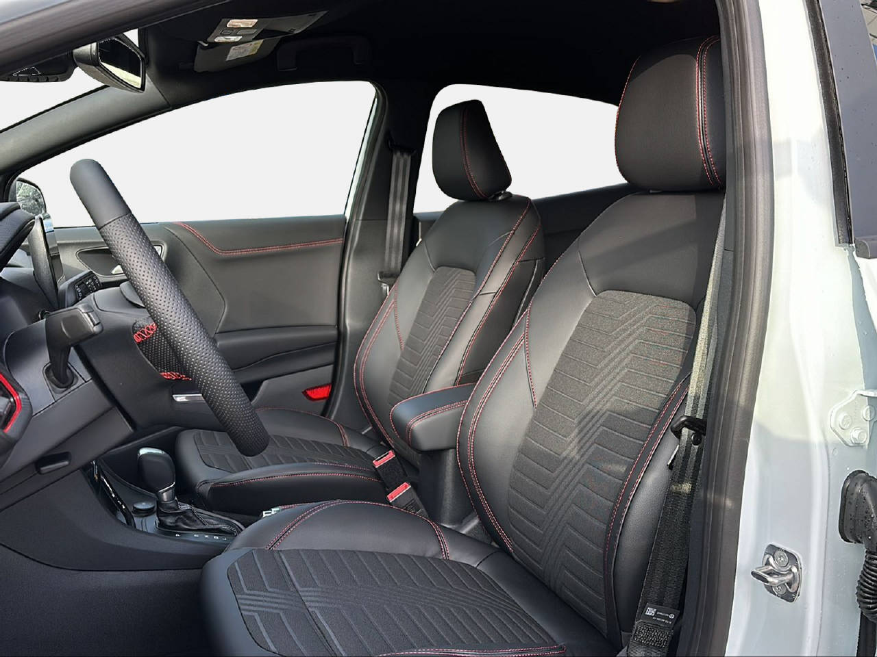 FORD Puma 1.0 EcoB Hybrid 155 ST-Line X-image-9