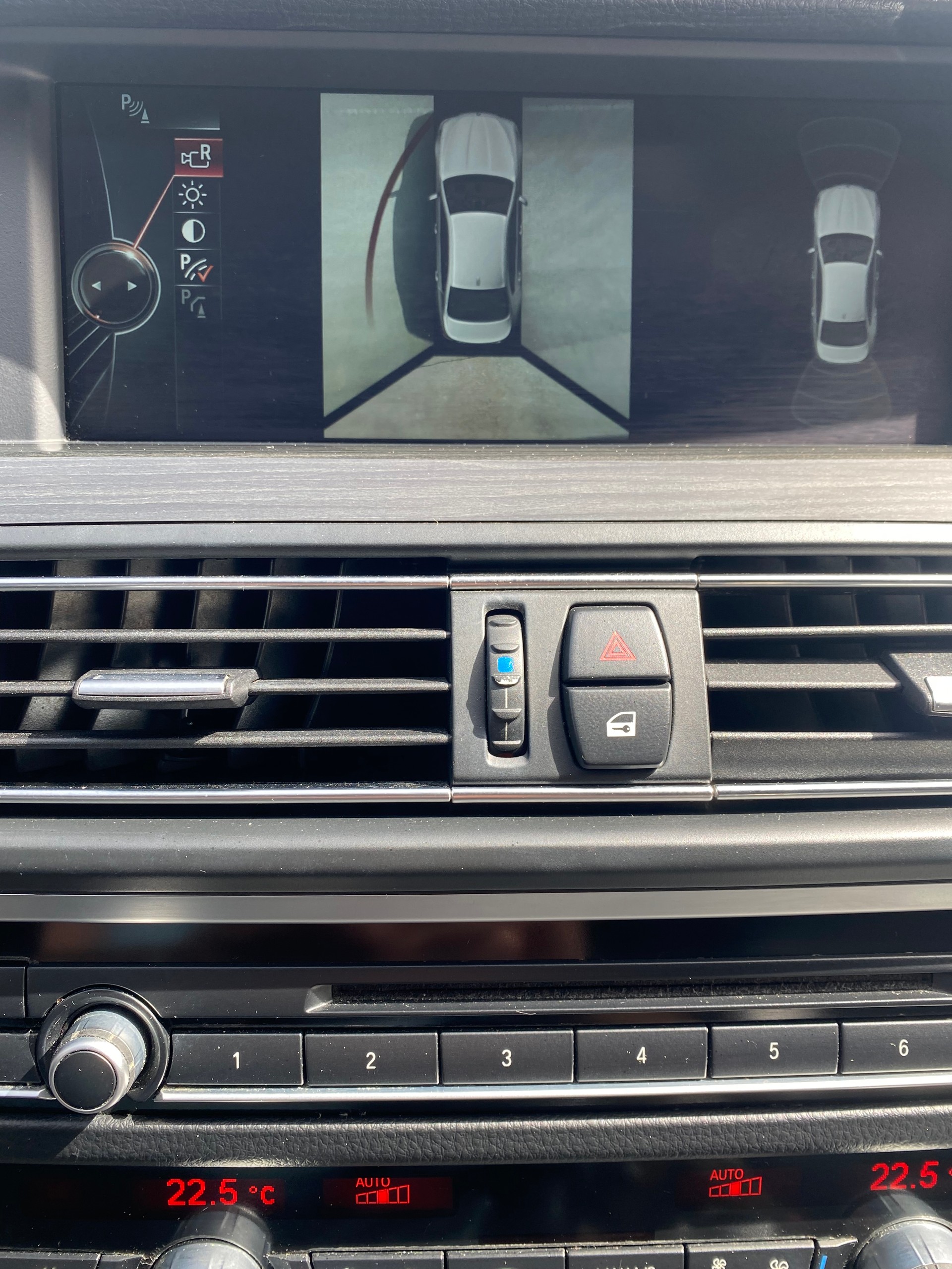 BMW 530d xDrive Steptronic-image-13
