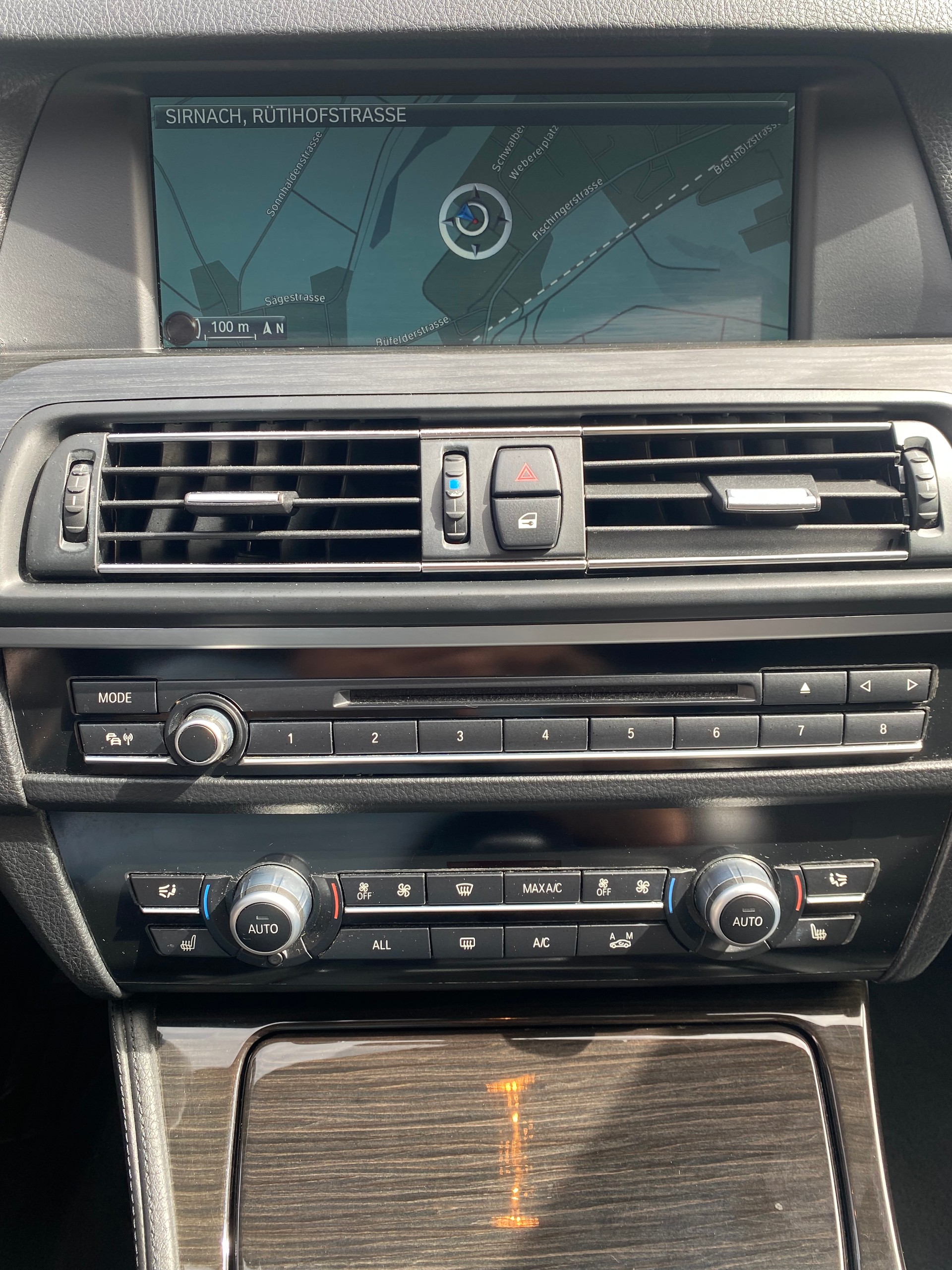 BMW 530d xDrive Steptronic-image-6