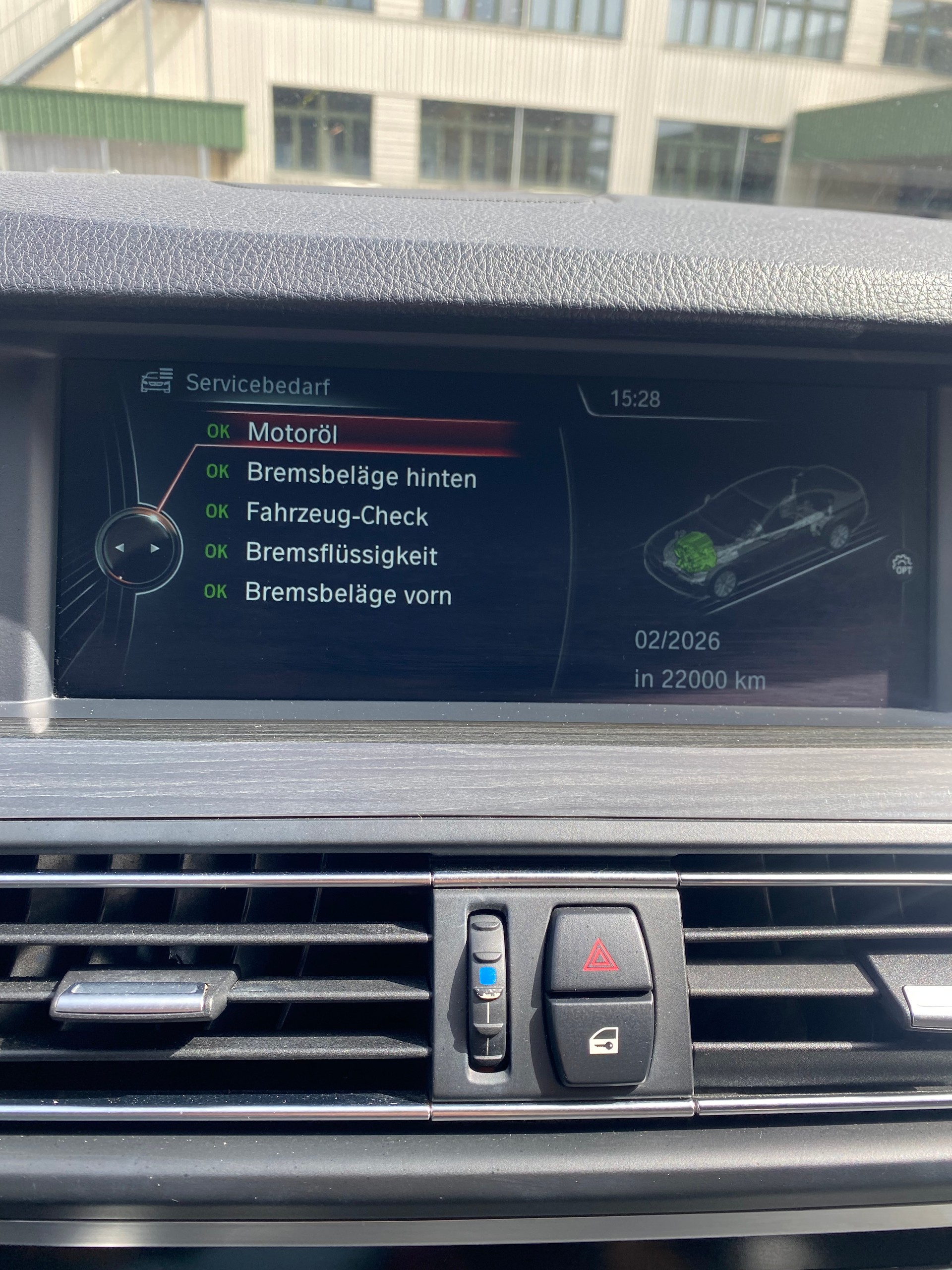 BMW 530d xDrive Steptronic-image-12