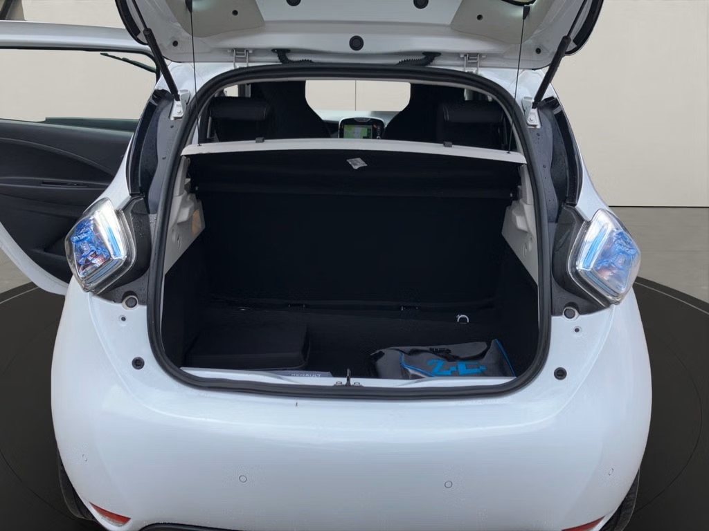 RENAULT Zoe FP Intens R90 (incl. Battery)-image-6