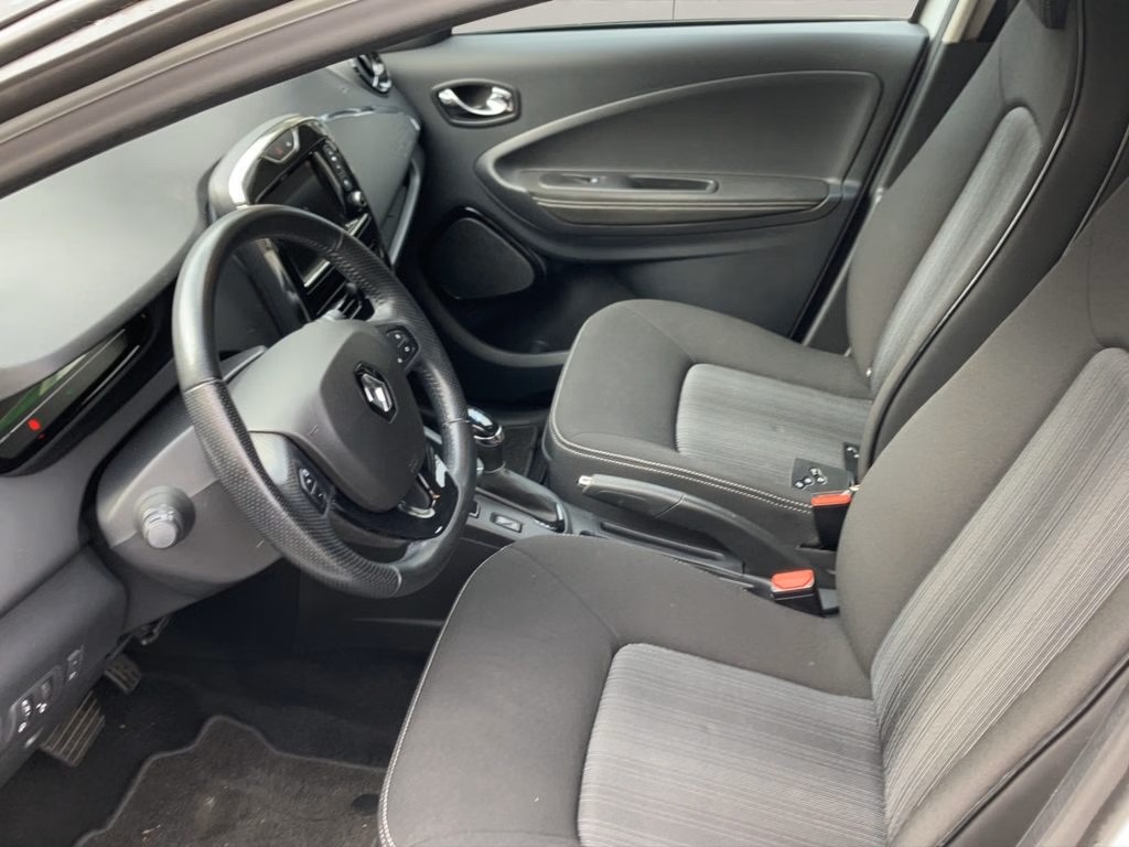 RENAULT Zoe FP Intens R90 (incl. Battery)-image-7