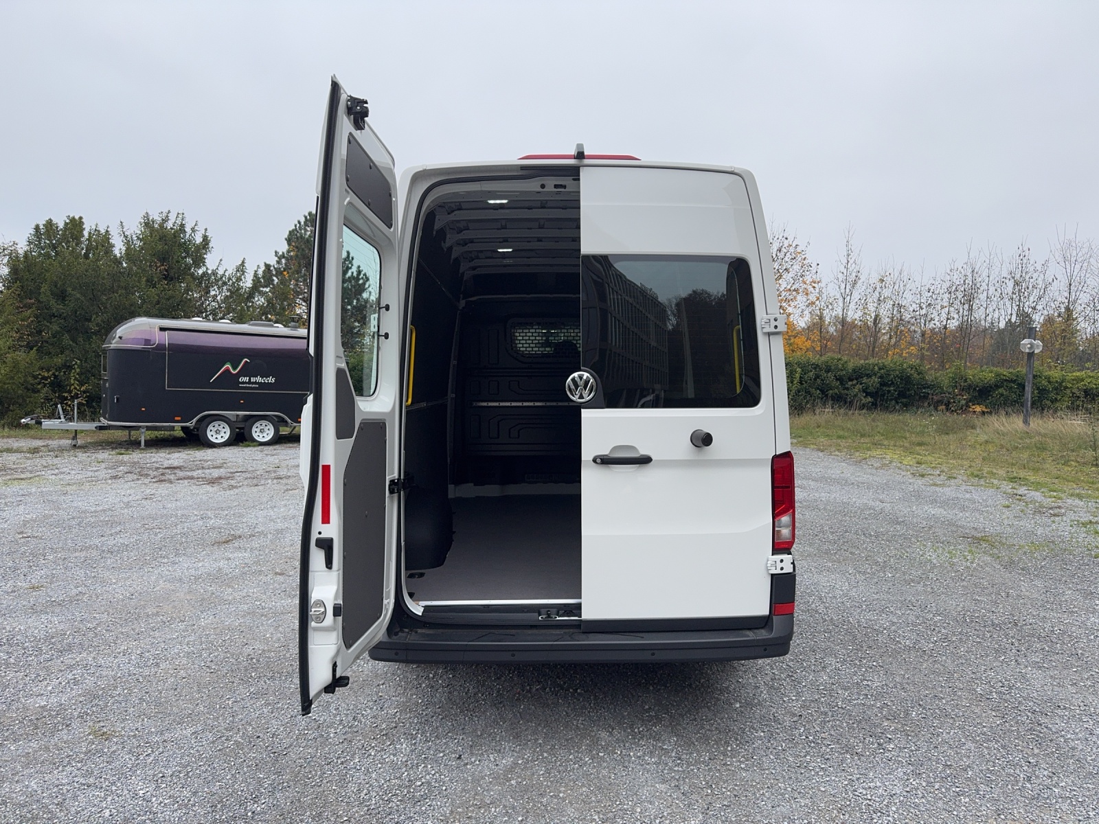 VW Crafter 35 2.0 TDI Entry L3-image-14