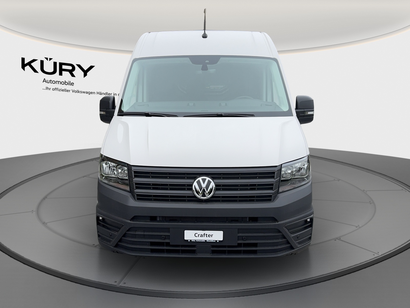 VW Crafter 35 2.0 TDI Entry L3-showroom-element-1