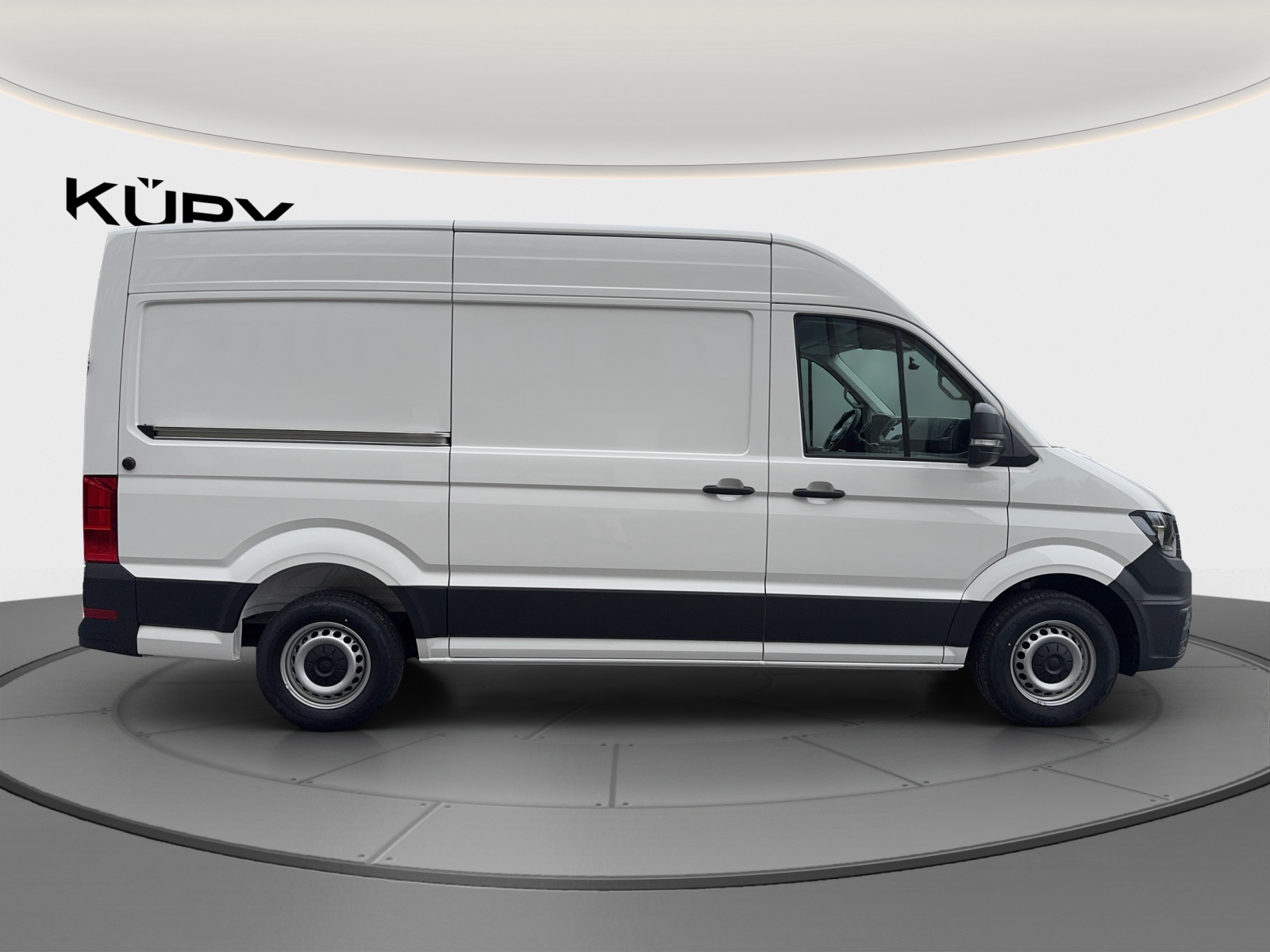 VW Crafter 35 2.0 TDI Entry L3-showroom-element-3