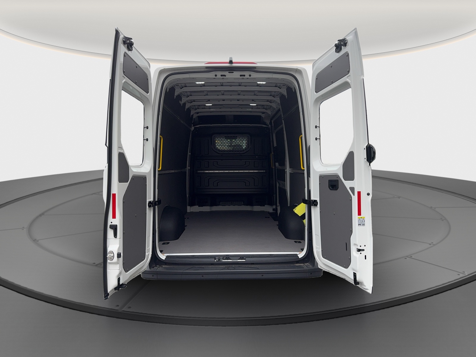 VW Crafter 35 2.0 TDI Entry L3-image-13