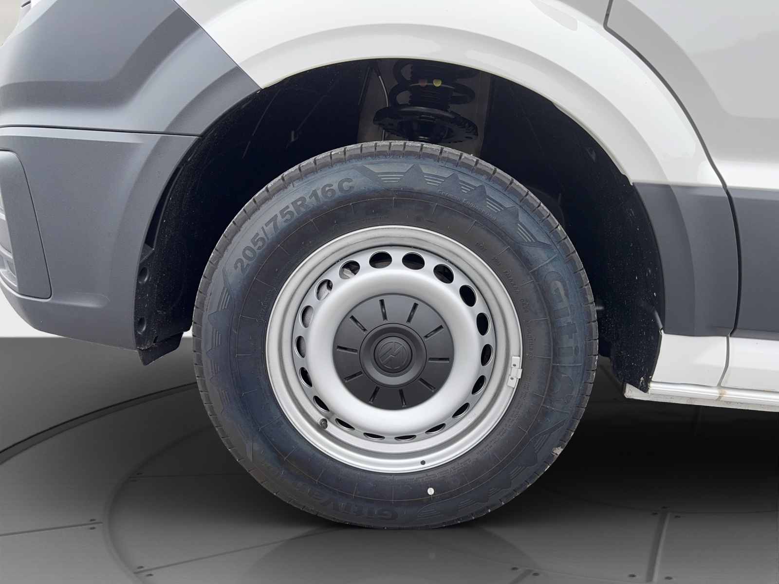 VW Crafter 35 2.0 TDI Entry L3-image-7