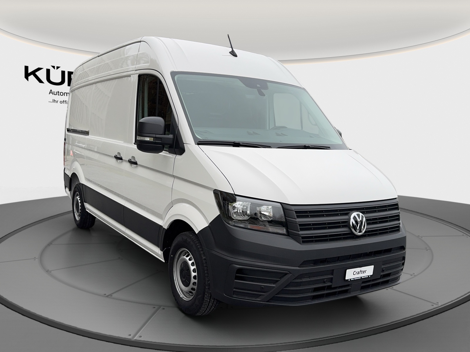 VW Crafter 35 2.0 TDI Entry L3-showroom-element-2