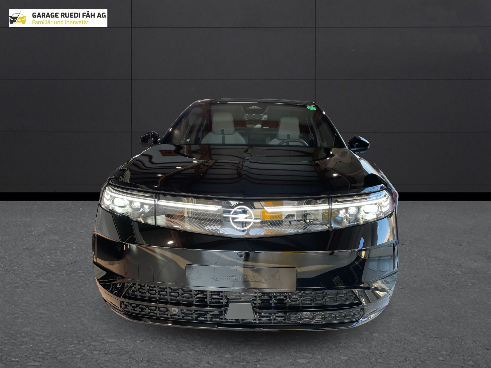 OPEL Grandland Elektro 73kWh GS-image-2