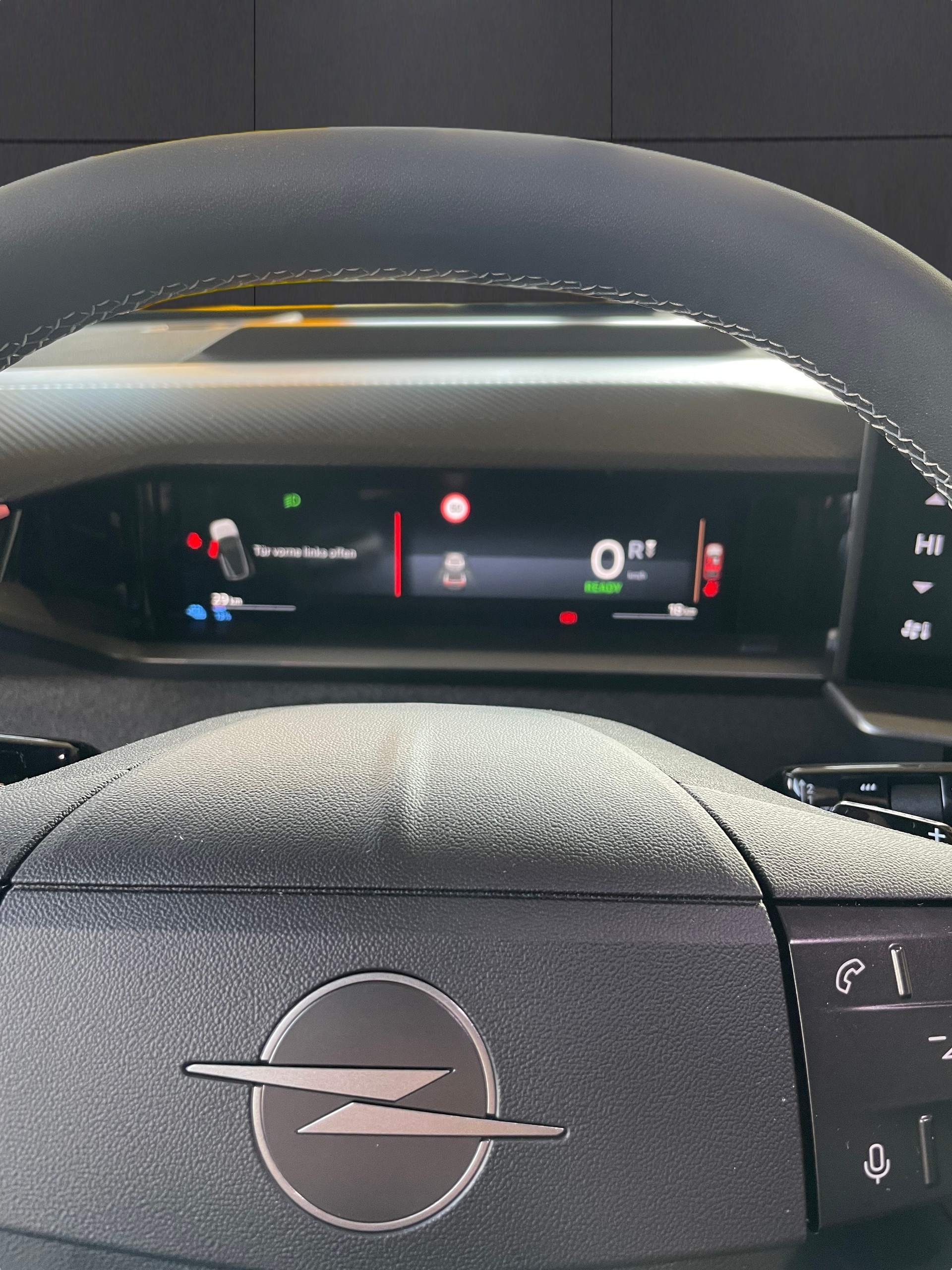 OPEL Grandland Elektro 73kWh GS-image-5