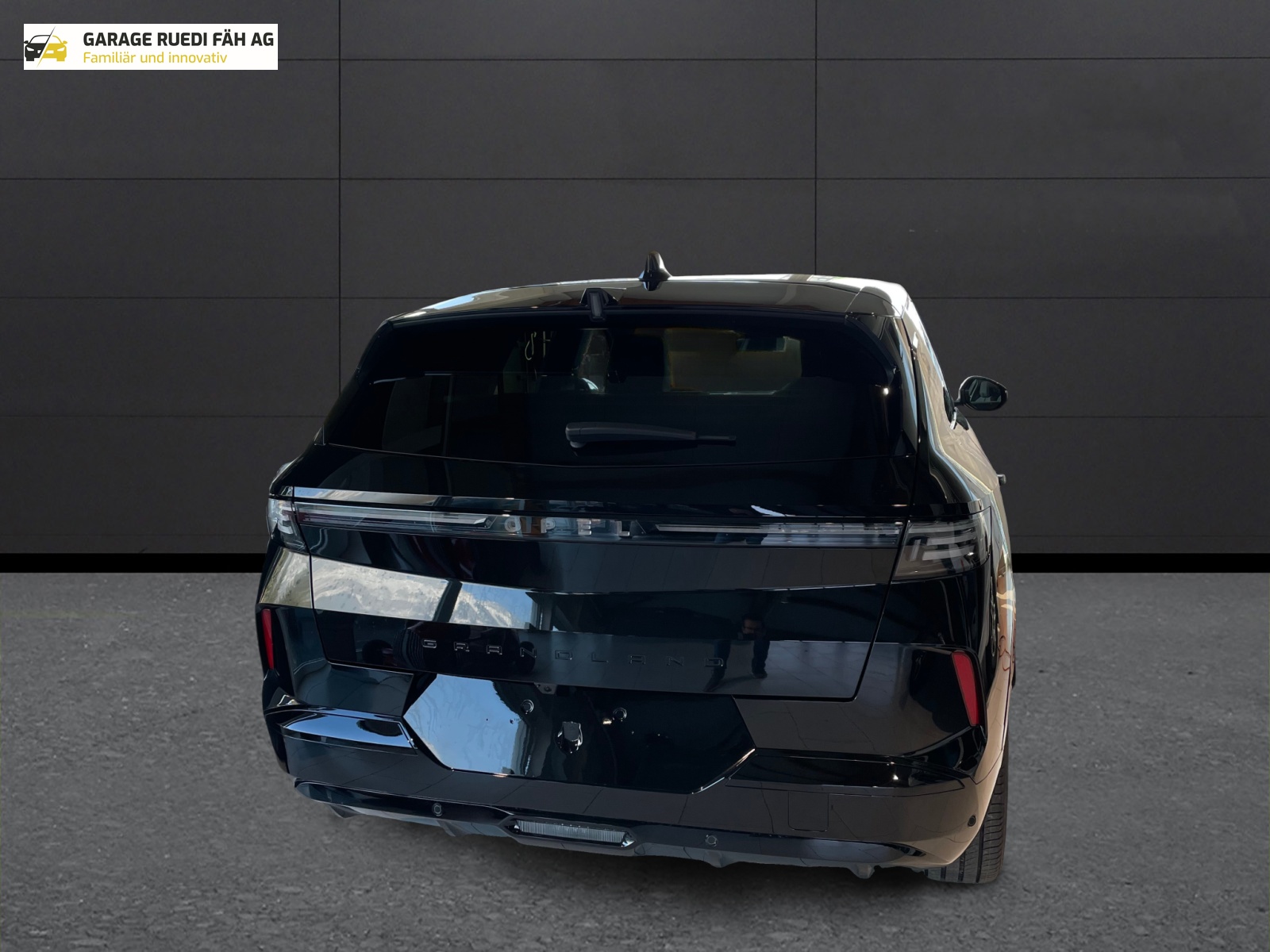 OPEL Grandland Elektro 73kWh GS-image-3