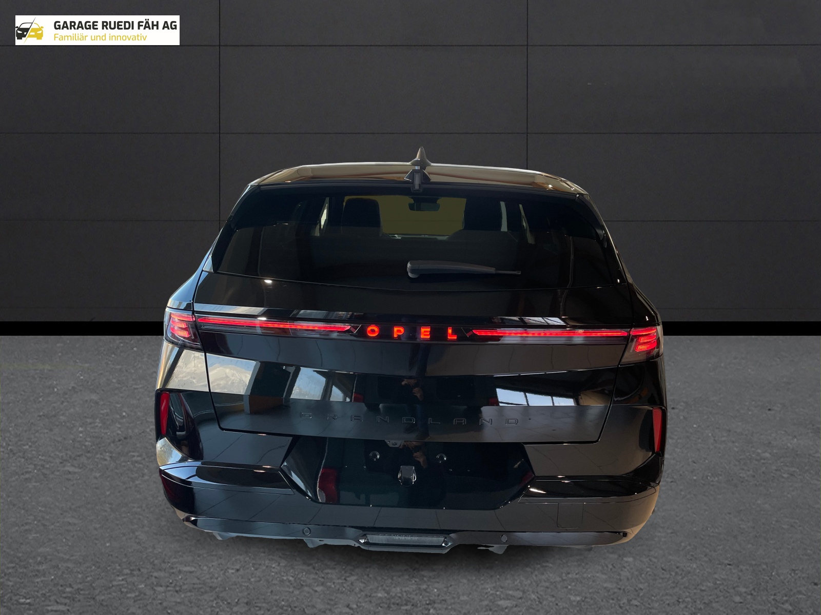 OPEL Grandland Elektro 73kWh GS-image-4