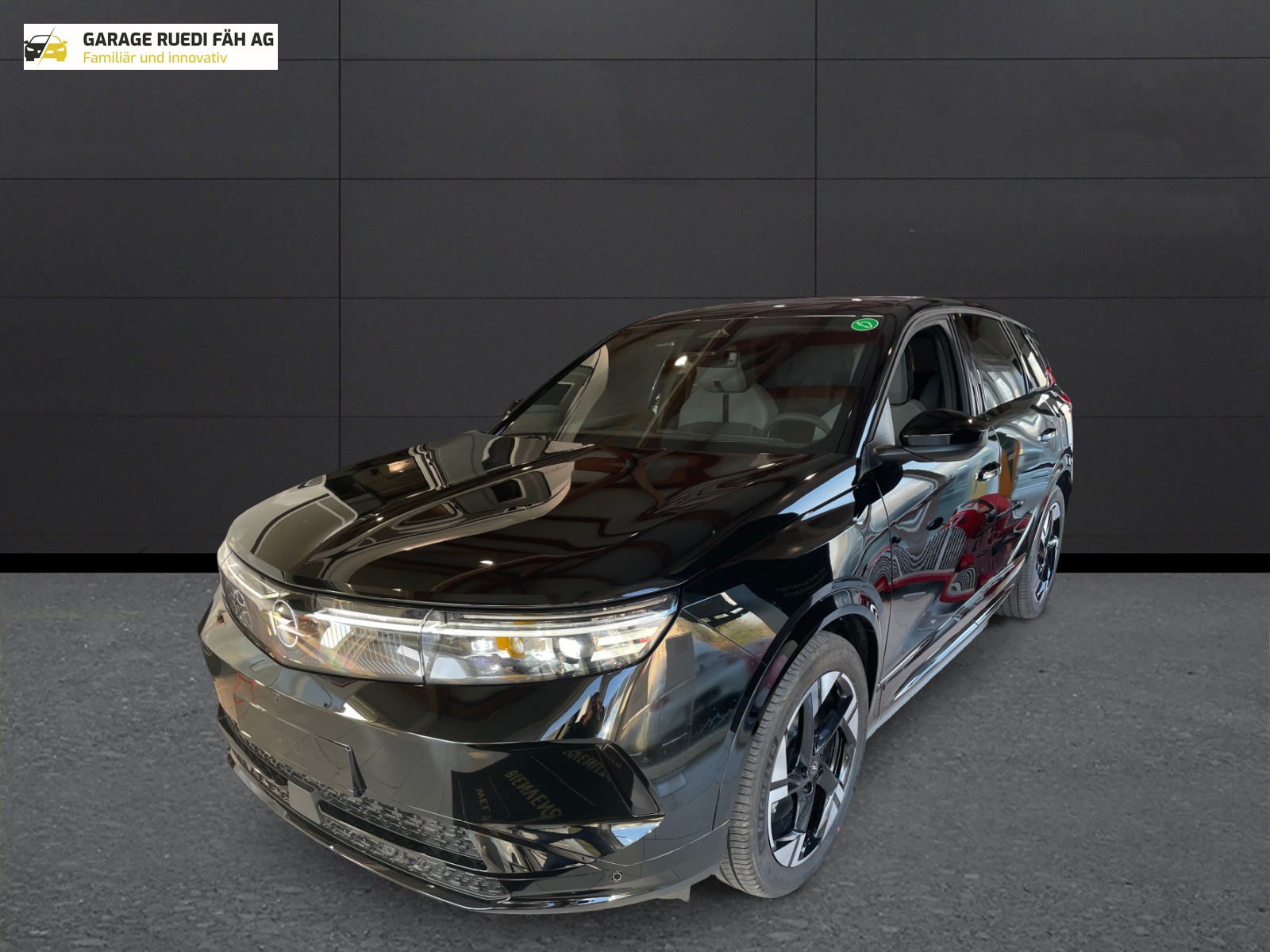 OPEL Grandland Elektro 73kWh GS-image-0