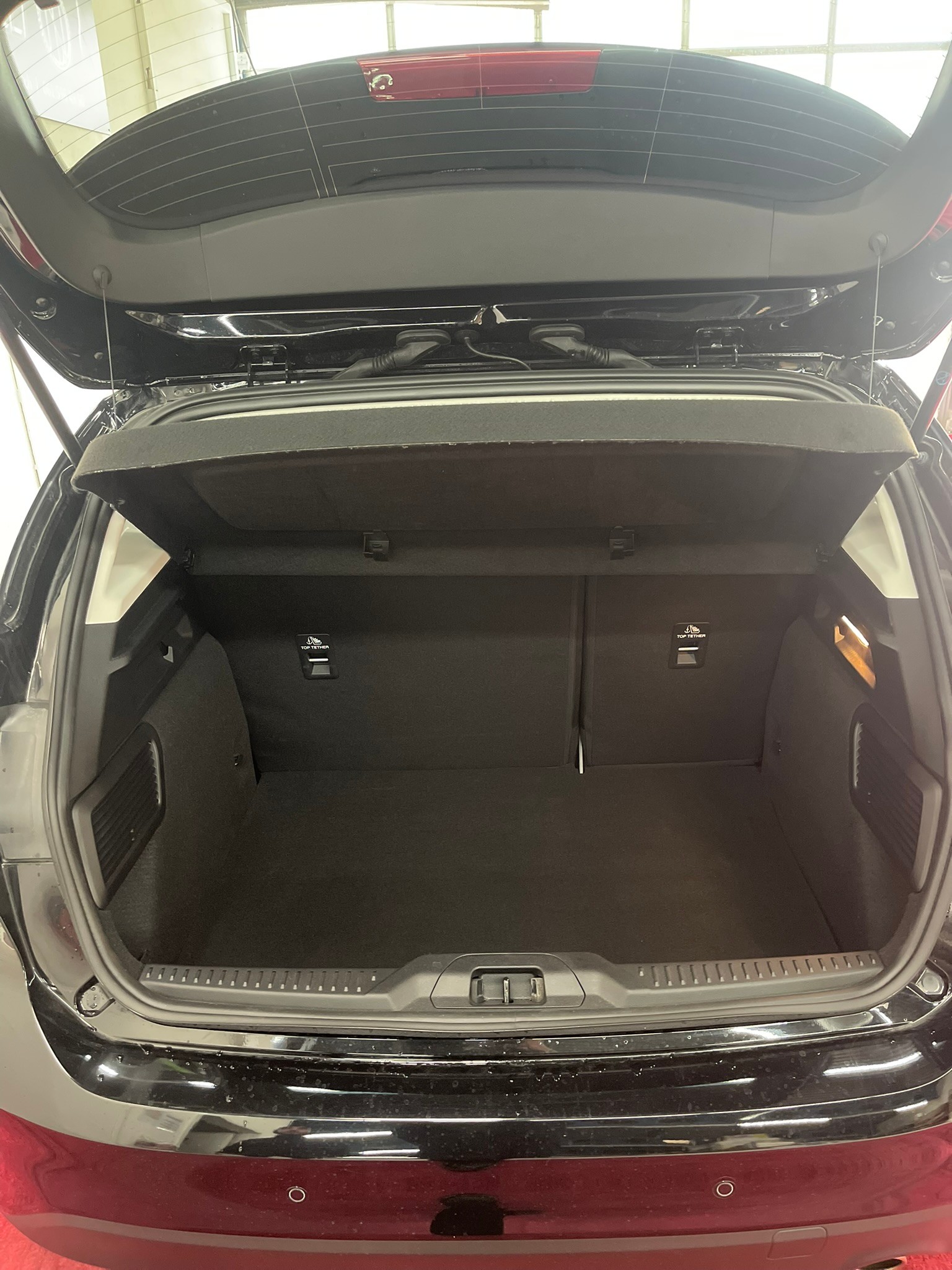 FORD Focus 1.0 MHEV Cool Connect Automat-image-6