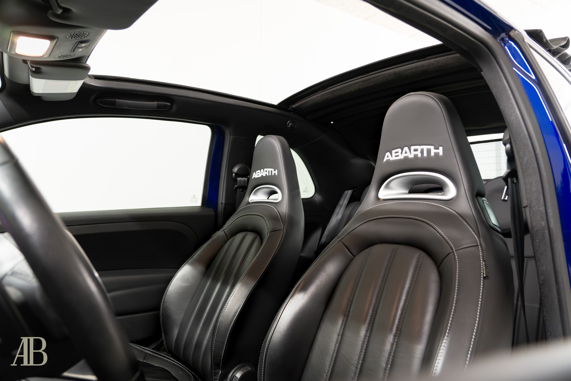FIAT 595 1.4 16V Turbo Abarth Turismo Dualogic, CH-Fahrzeug-image-14