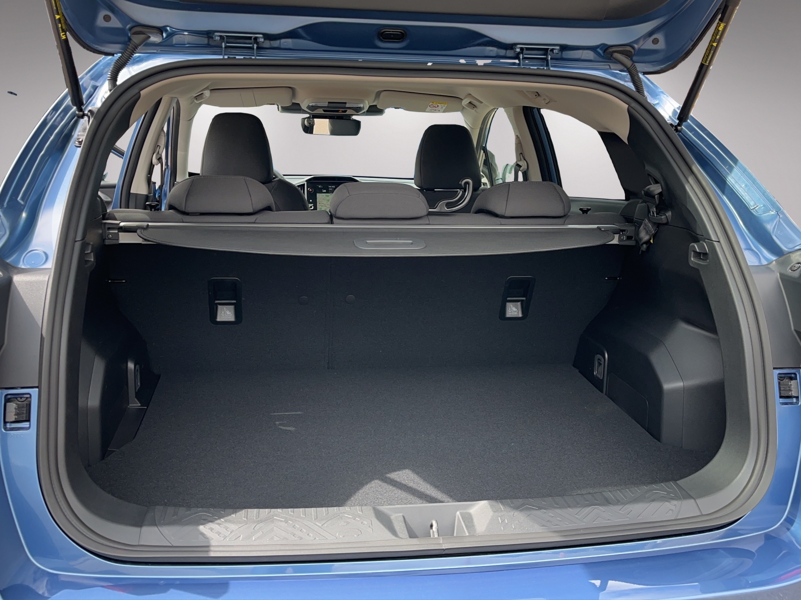 SUBARU Impreza 2.0i e-Boxer Swiss Plus-image-14