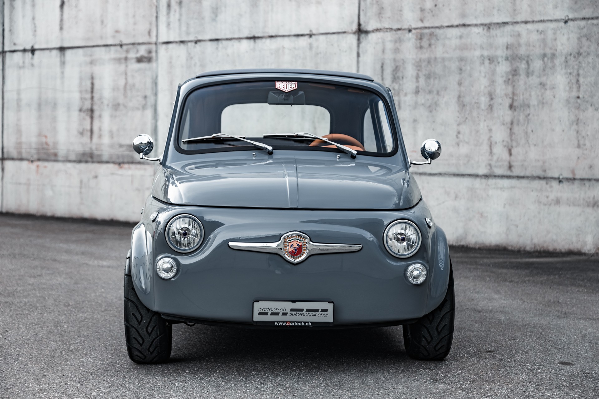 FIAT Abarth Tribut im SingerStyle-image-2