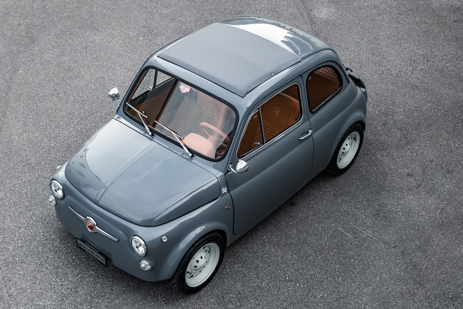 FIAT Abarth Tribut im SingerStyle-image-16