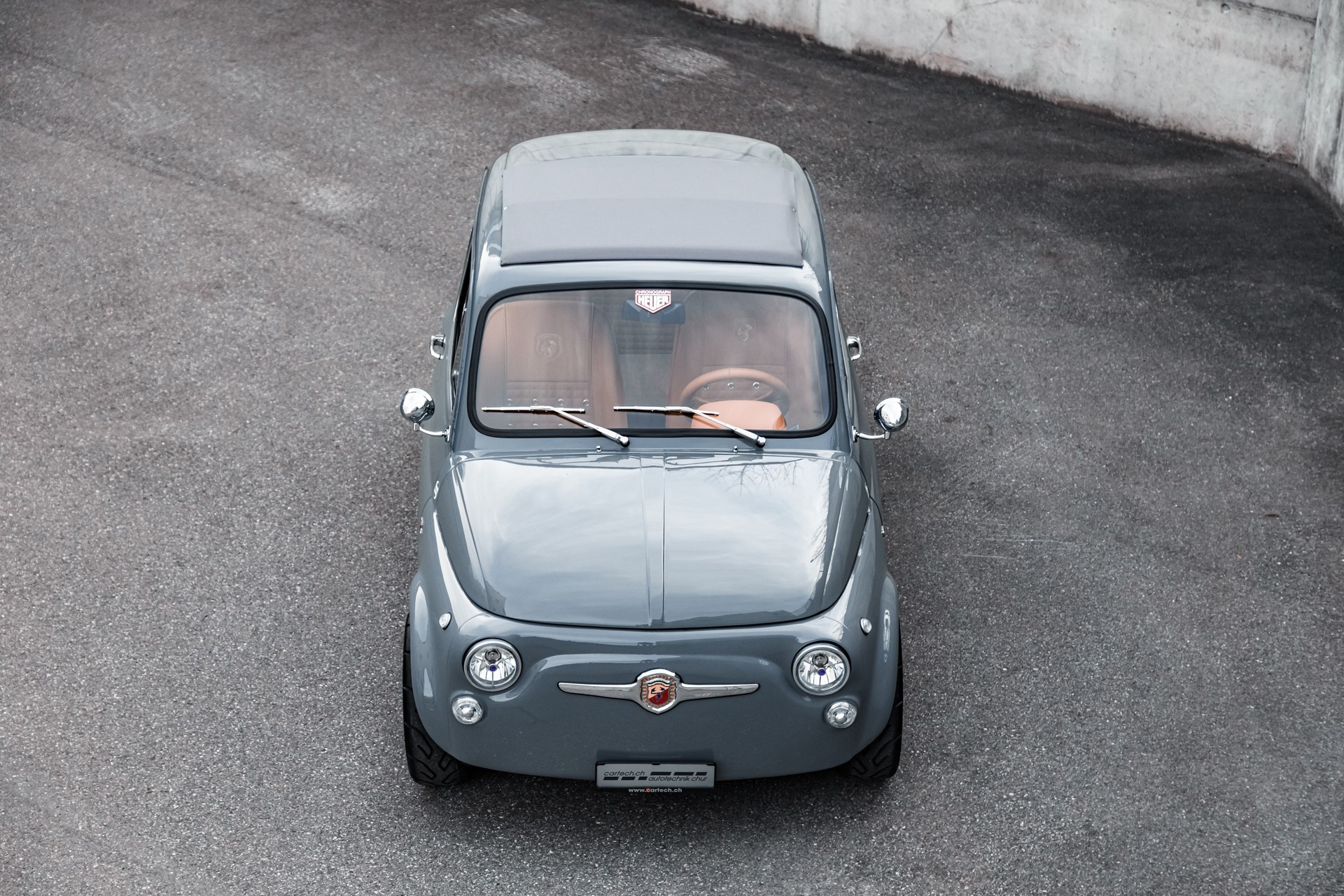 FIAT Abarth Tribut im SingerStyle-image-17