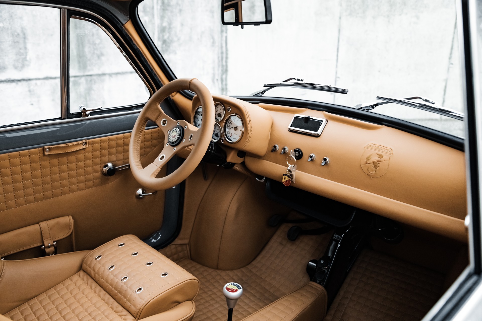 FIAT Abarth Tribut im SingerStyle-image-7