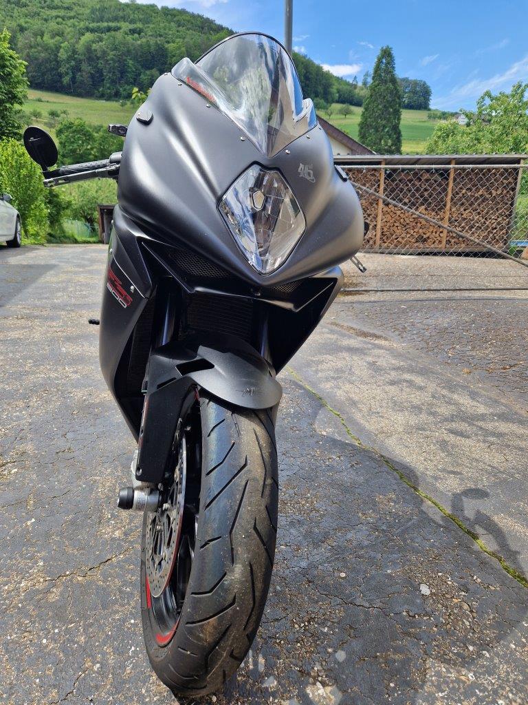 MV AGUSTA F3 800 ABS-image-2