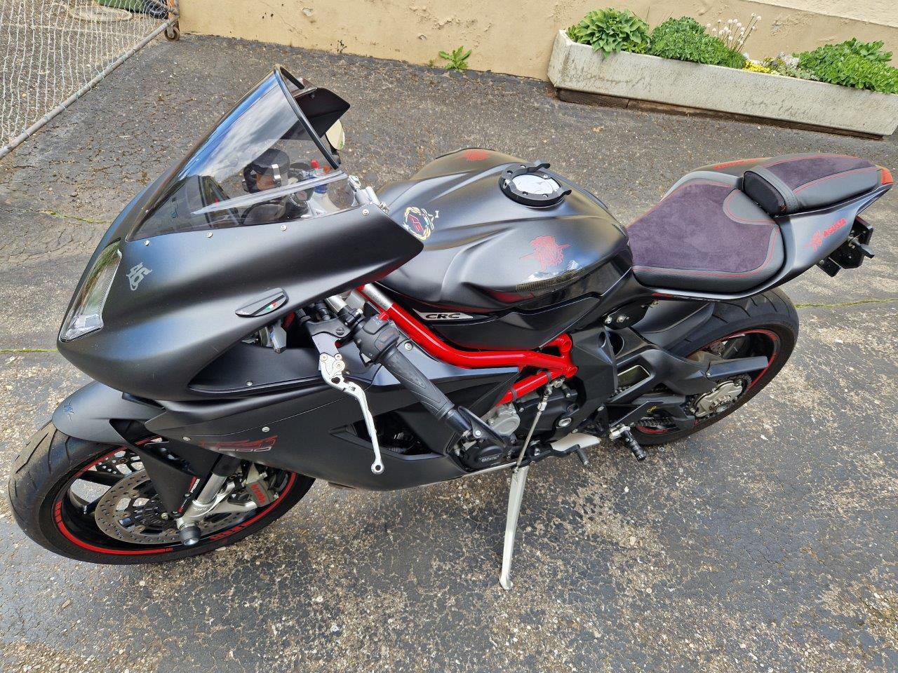MV AGUSTA F3 800 ABS-image-5