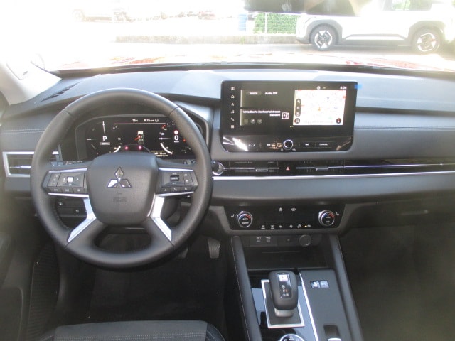 MITSUBISHI Outlander 2.4 PHEV Intense 4WD Automatic-image-7
