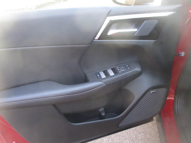 MITSUBISHI Outlander 2.4 PHEV Intense 4WD Automatic-image-14