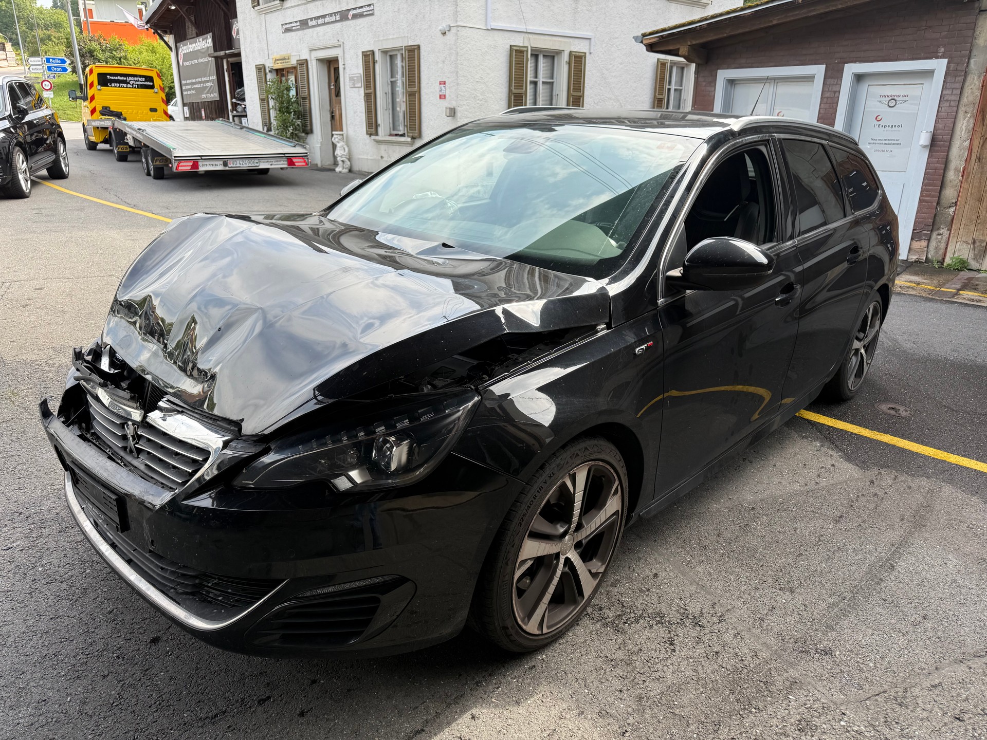 PEUGEOT 308 SW 1.6 eTHP GT-image-0