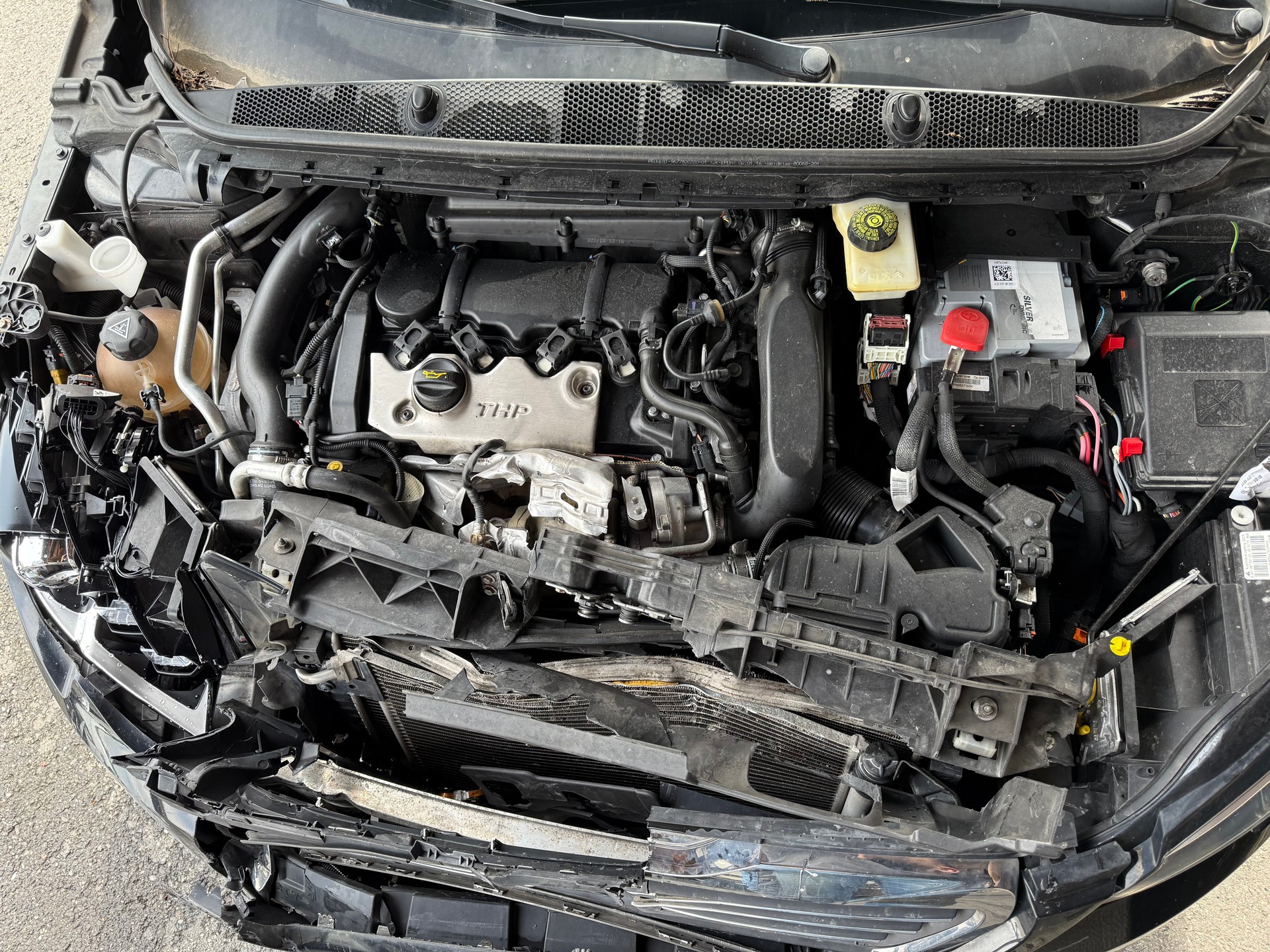 PEUGEOT 308 SW 1.6 eTHP GT-image-5