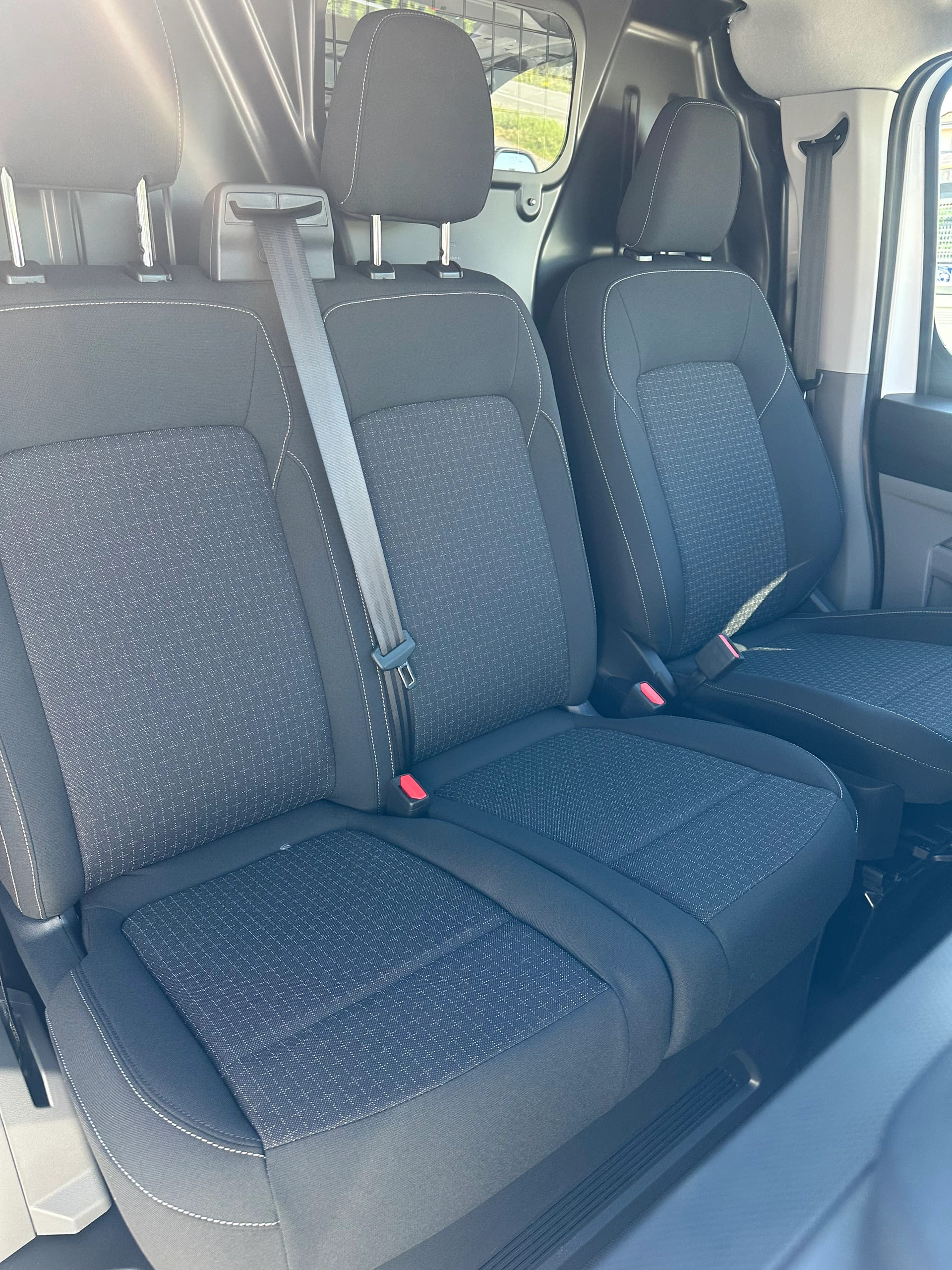 FORD Transit Custom Van 320 L2 2.0 EcoBl Trend/136CV/Man.-image-11
