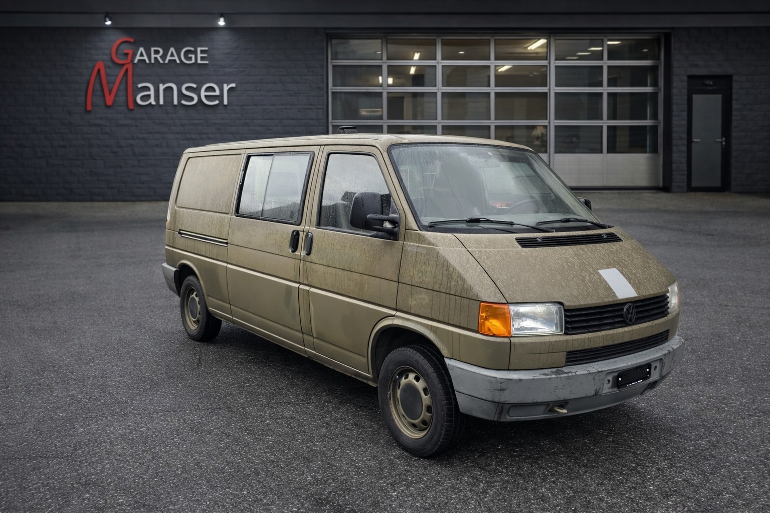 VW T4 4.5 Syncro-image-0
