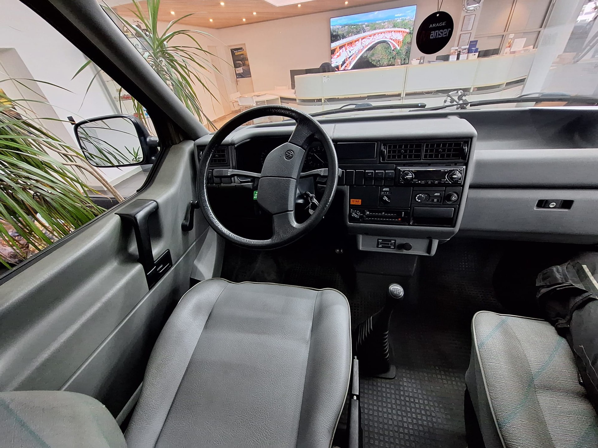 VW T4 4.5 Syncro-image-6