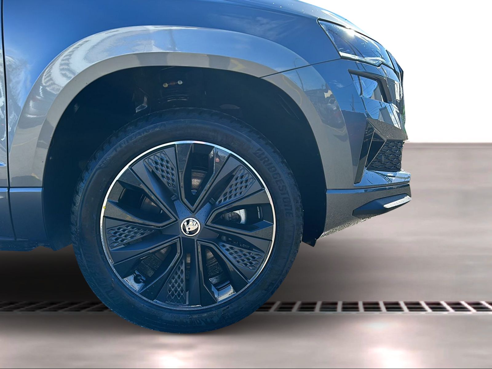 SKODA Karoq 2.0 TSI SportLine 4x4 DSG-image-7