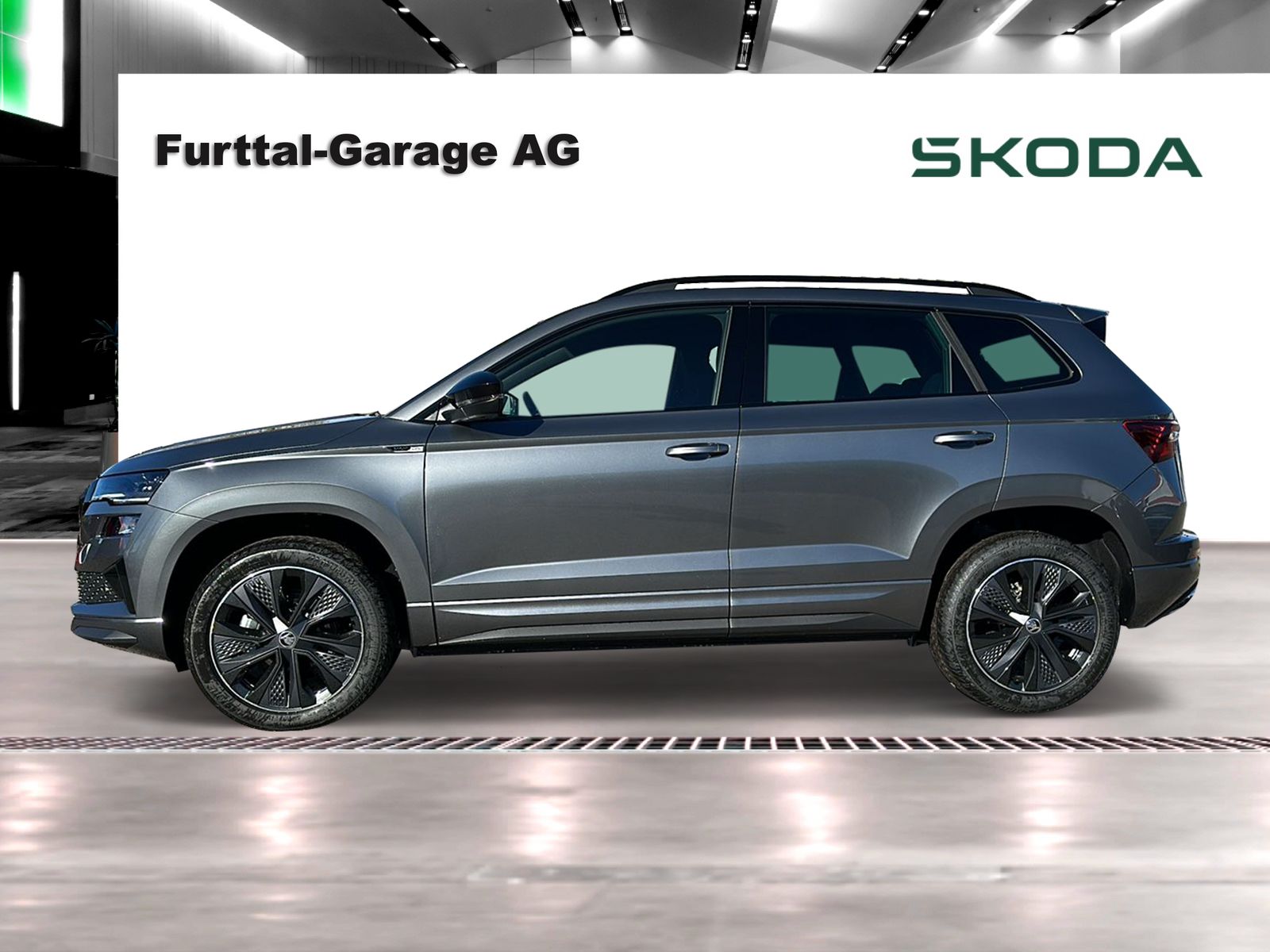 SKODA Karoq 2.0 TSI SportLine 4x4 DSG-showroom-element-2