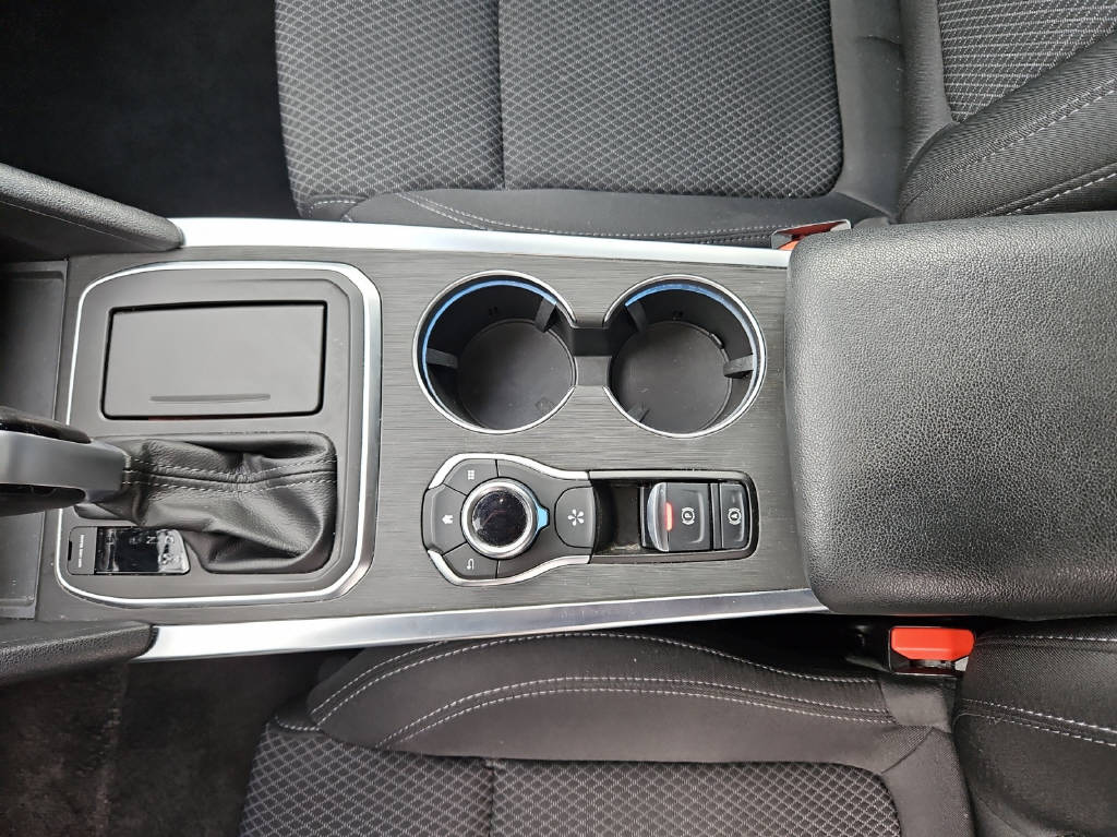 RENAULT Talisman Grandtour 1.3 TCe Zen EDC-image-8