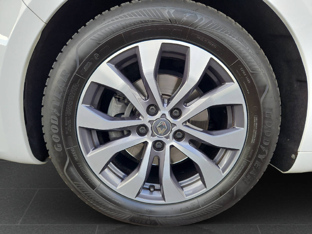 RENAULT Talisman Grandtour 1.3 TCe Zen EDC-image-10