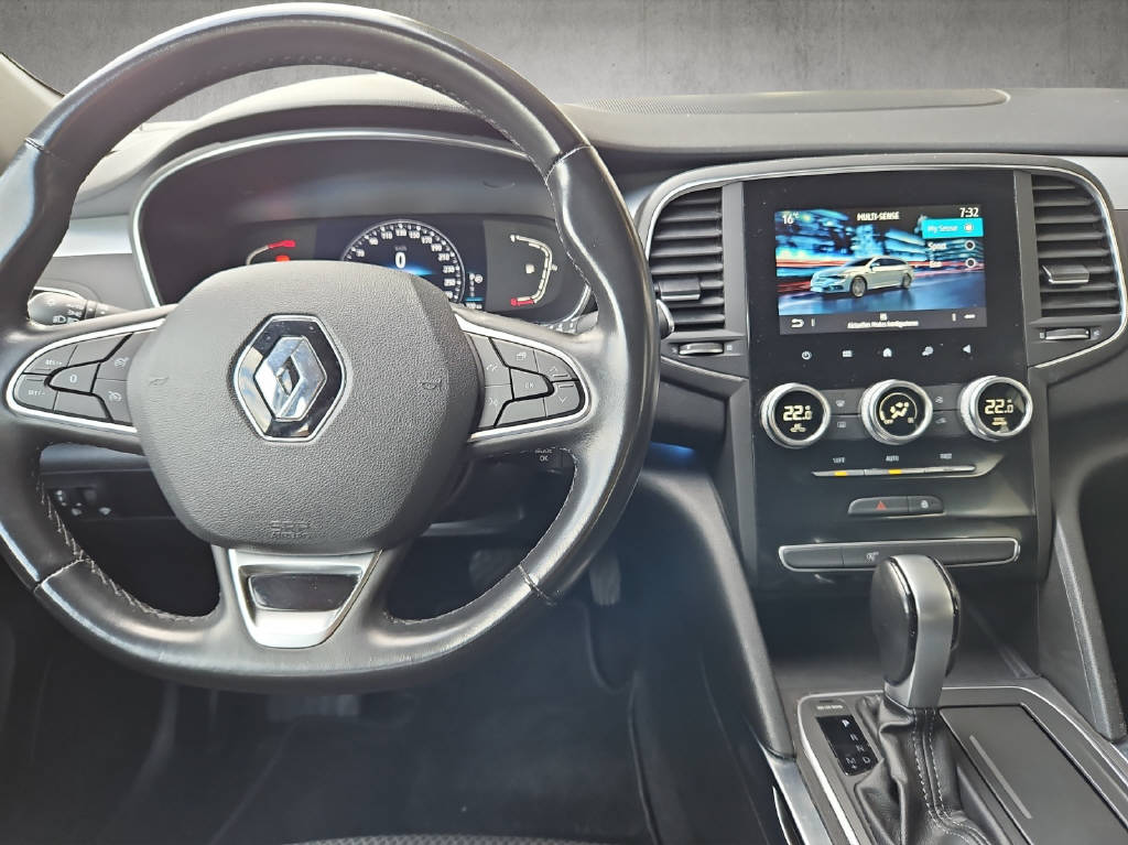 RENAULT Talisman Grandtour 1.3 TCe Zen EDC-image-6