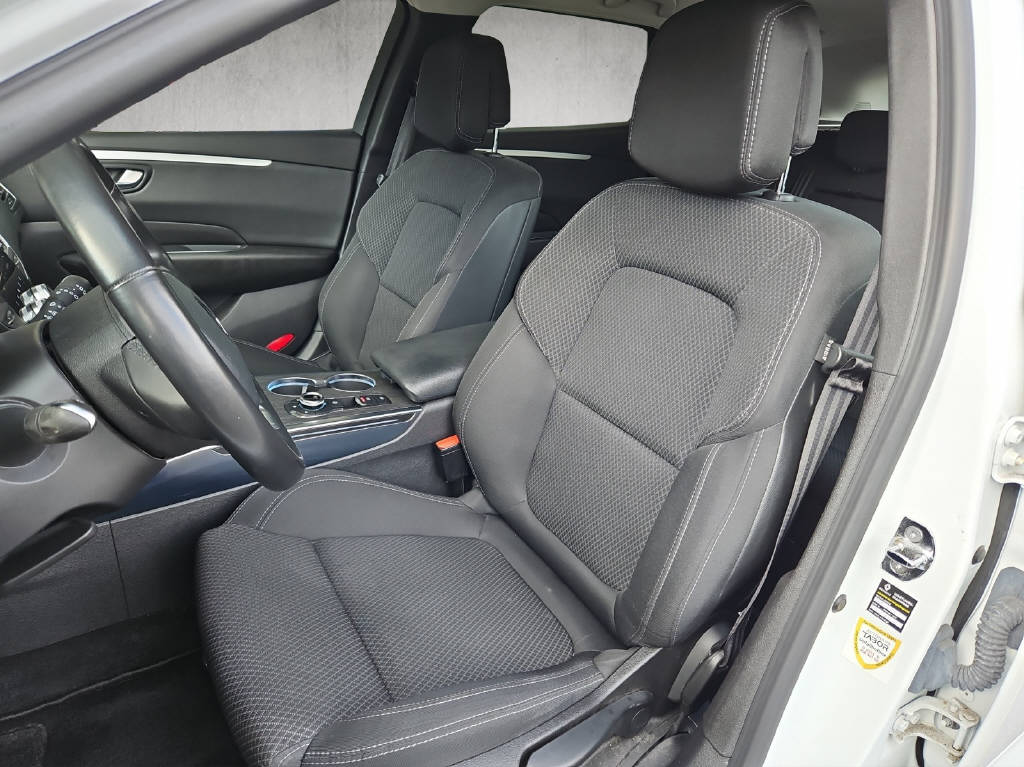 RENAULT Talisman Grandtour 1.3 TCe Zen EDC-image-4