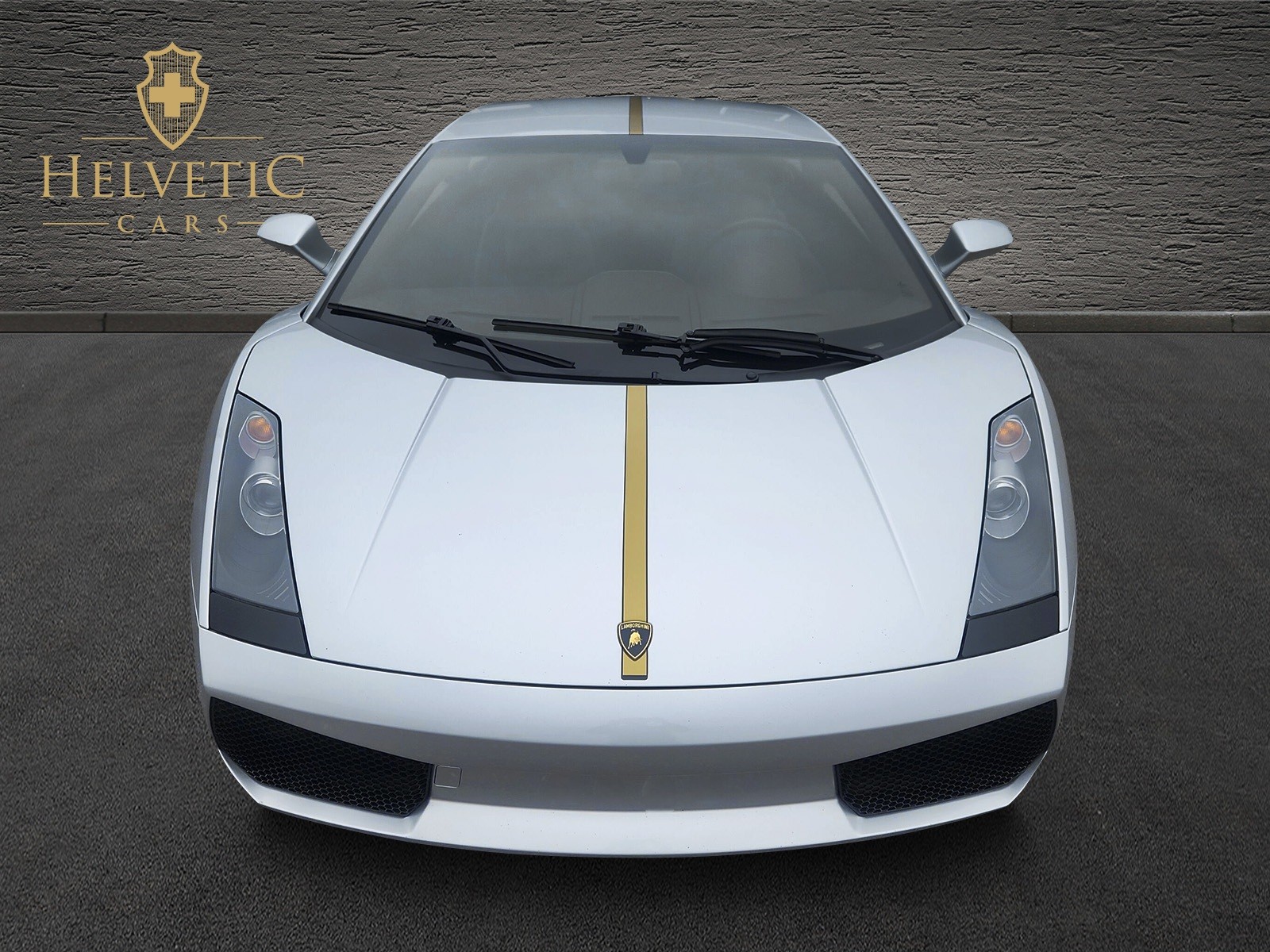 LAMBORGHINI Gallardo 5.0 V10 Coupé