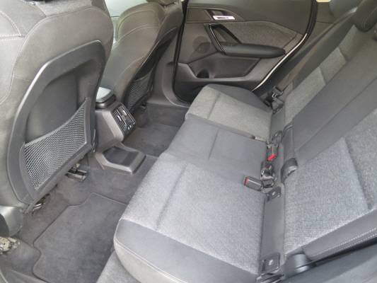 BMW X1 xDrive 20d 48V-image-10