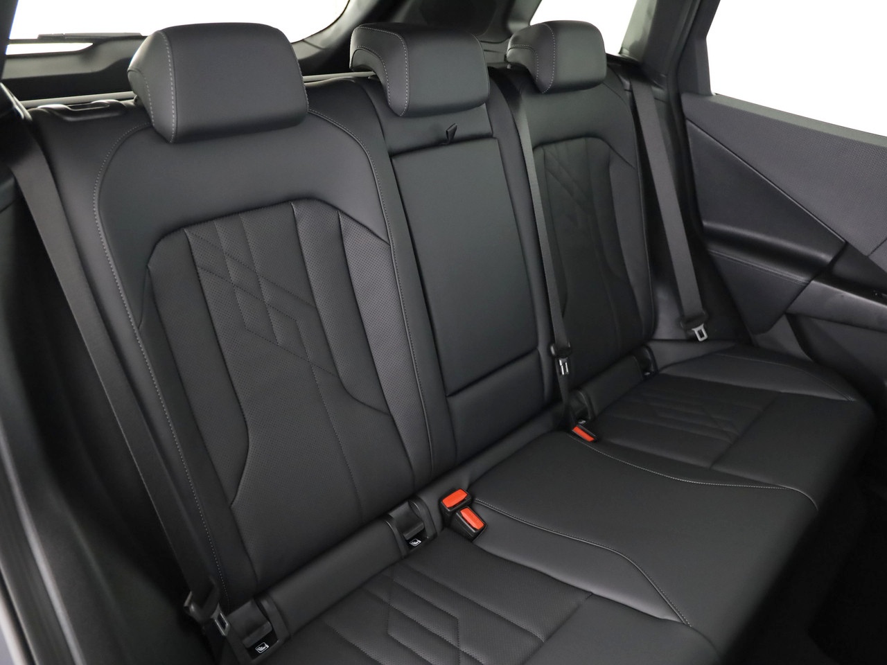 BMW X3 xDrive 48V 20d M Sport-image-6