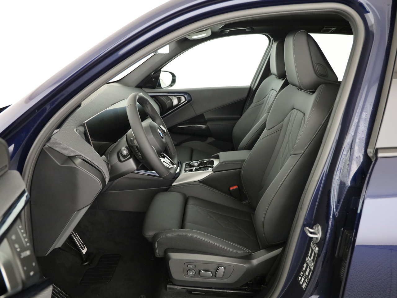 BMW X3 xDrive 48V 20d M Sport-image-5