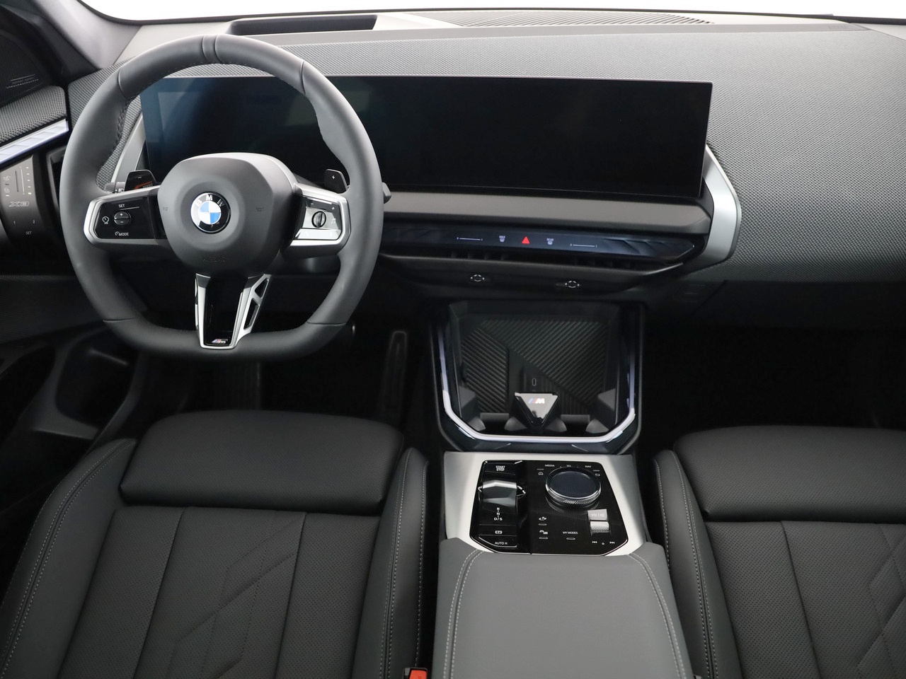 BMW X3 xDrive 48V 20d M Sport-image-4