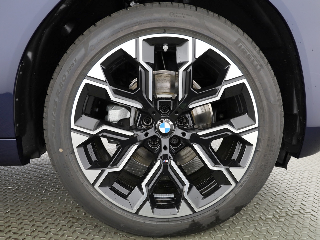 BMW X3 xDrive 48V 20d M Sport-image-7